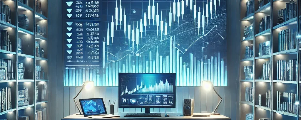 TheTradeVerse Professional