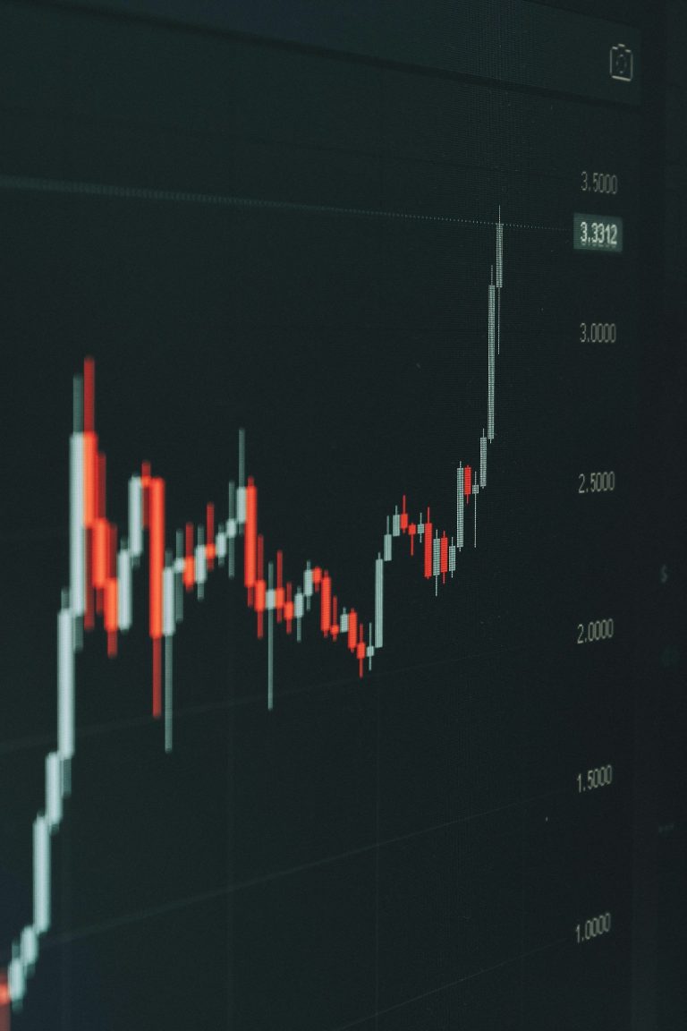 El impacto de la economía global en el trading diario